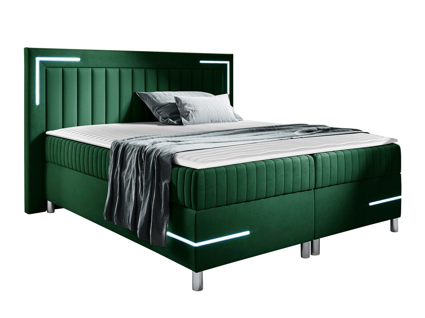 Cama continental Baltimore 188 (Fresh 13)