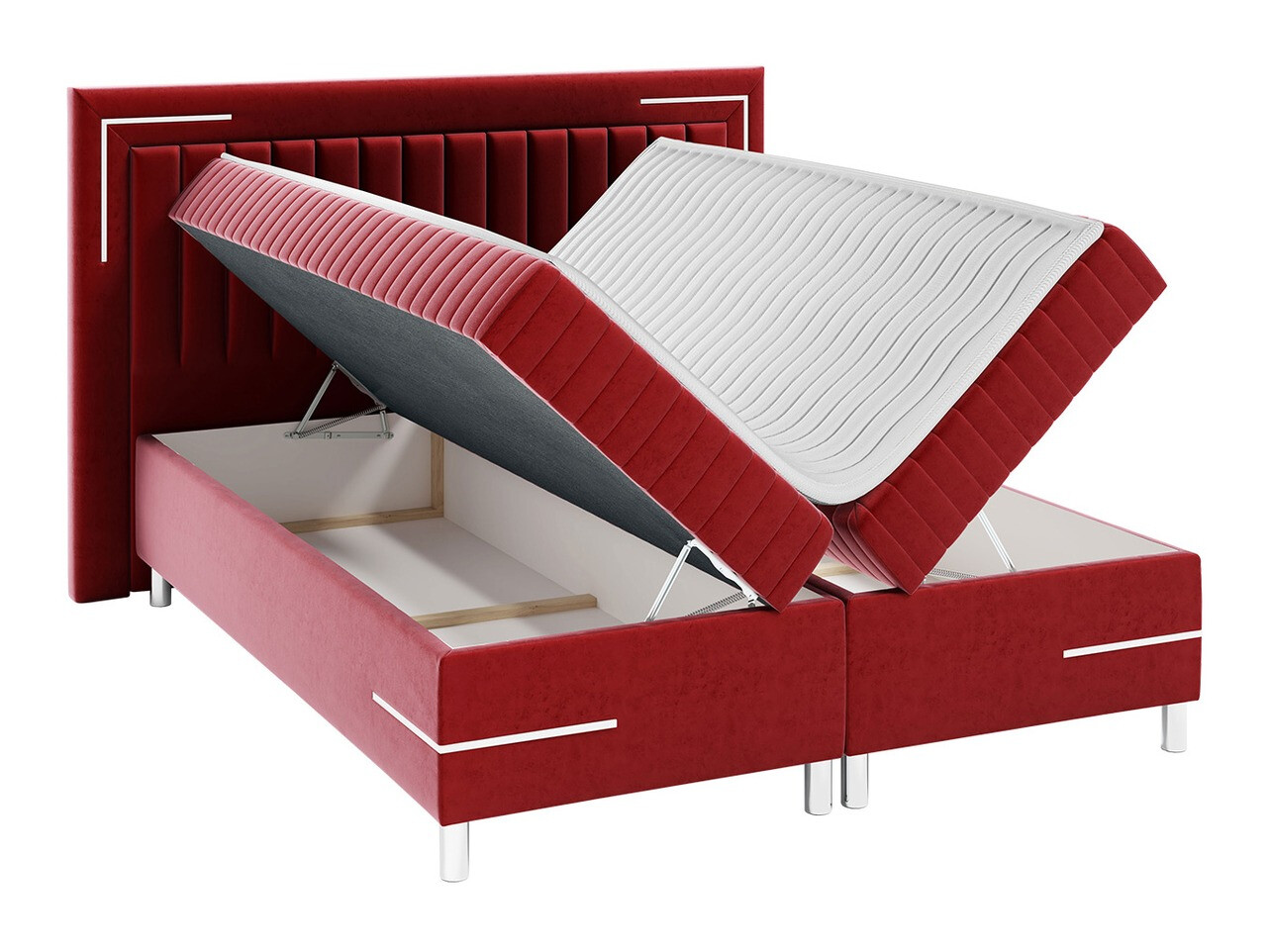 Cama continental Baltimore 188 (Fresh 13)