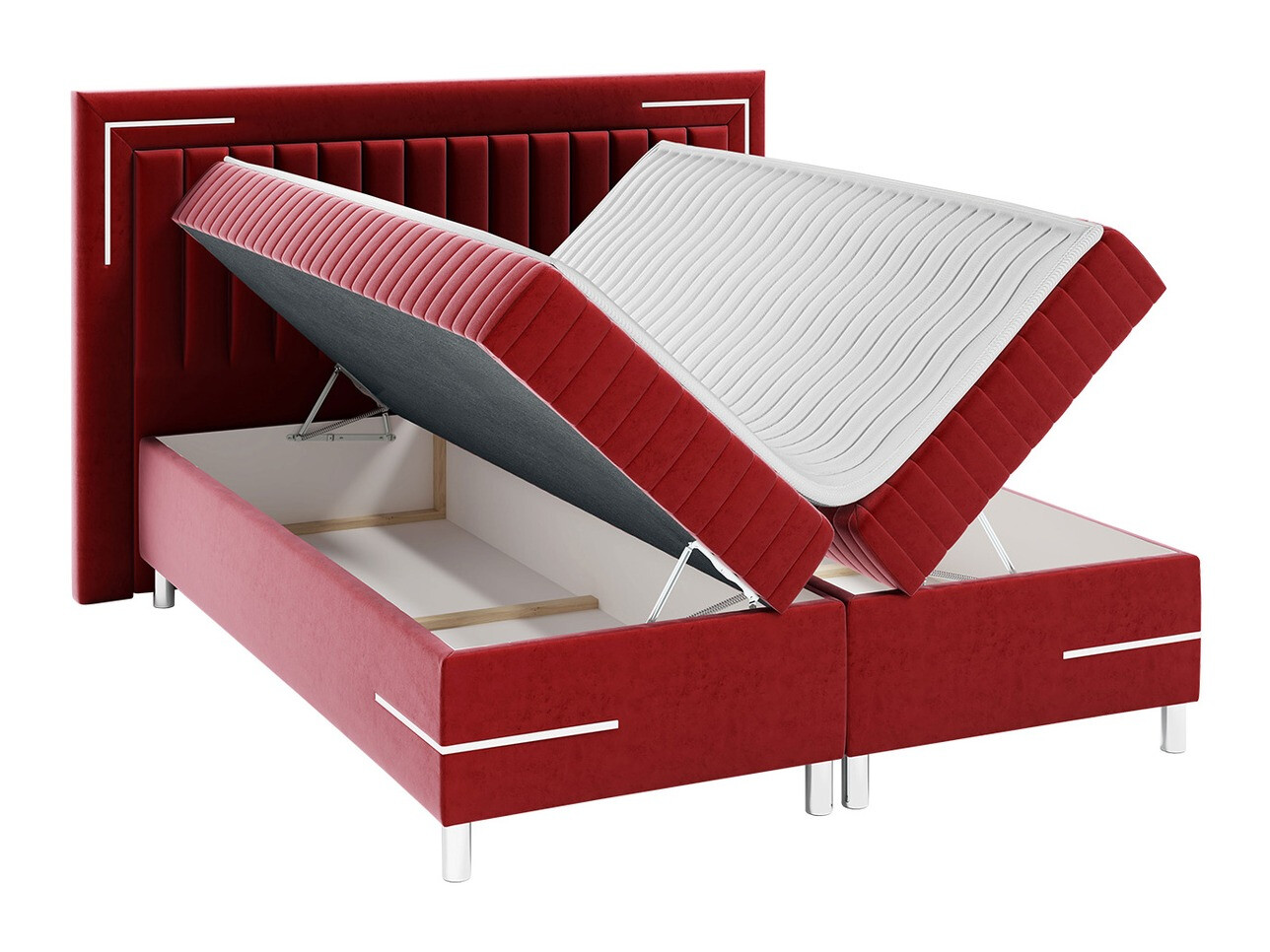 Cama continental Baltimore 188 (Fresh 8)