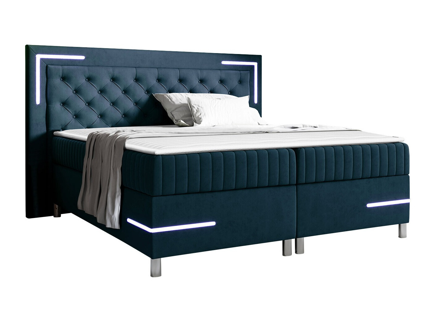 Cama continental Baltimore 189 (Fresh 11)