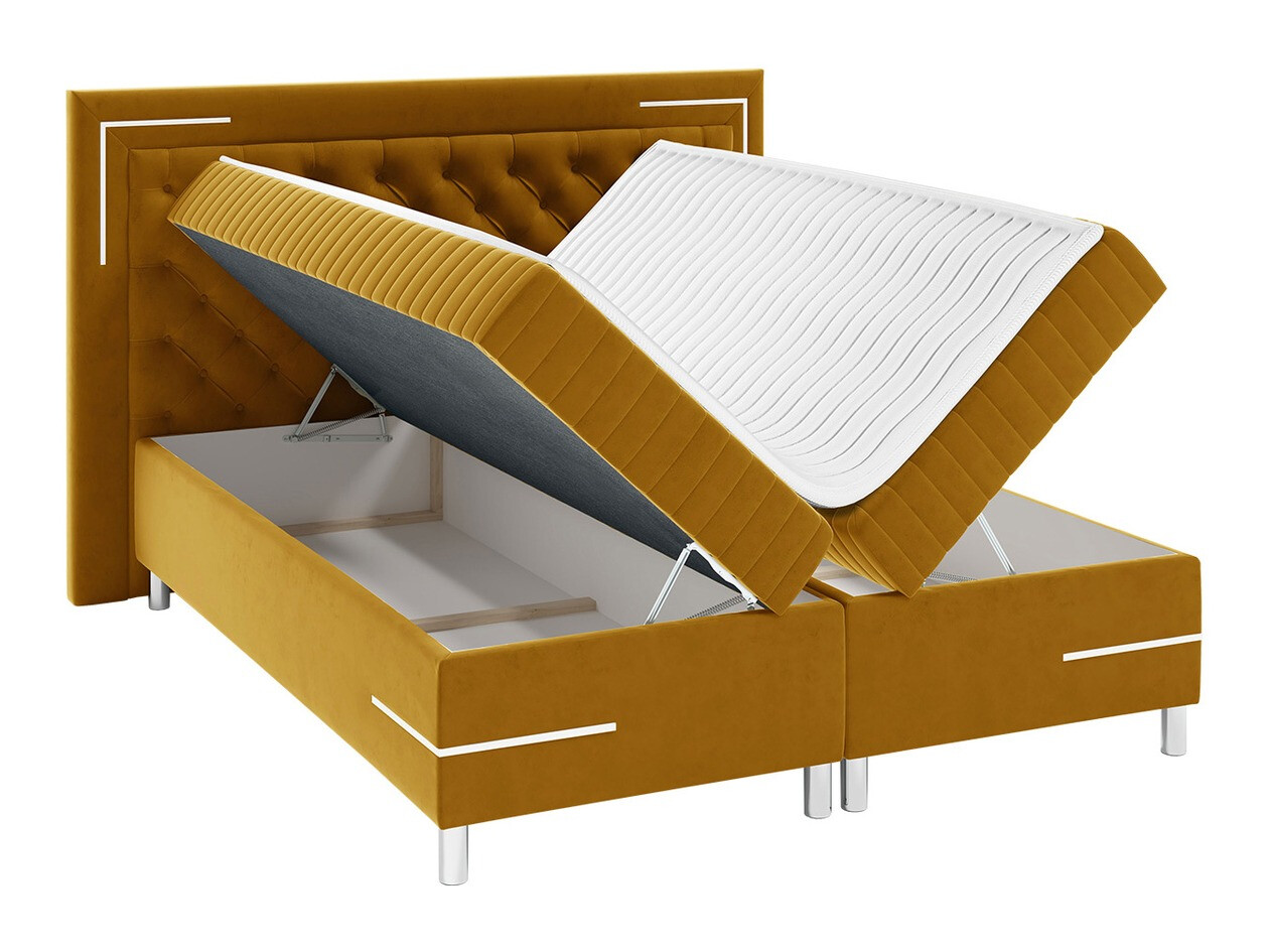 Cama continental Baltimore 189 (Fresh 11)