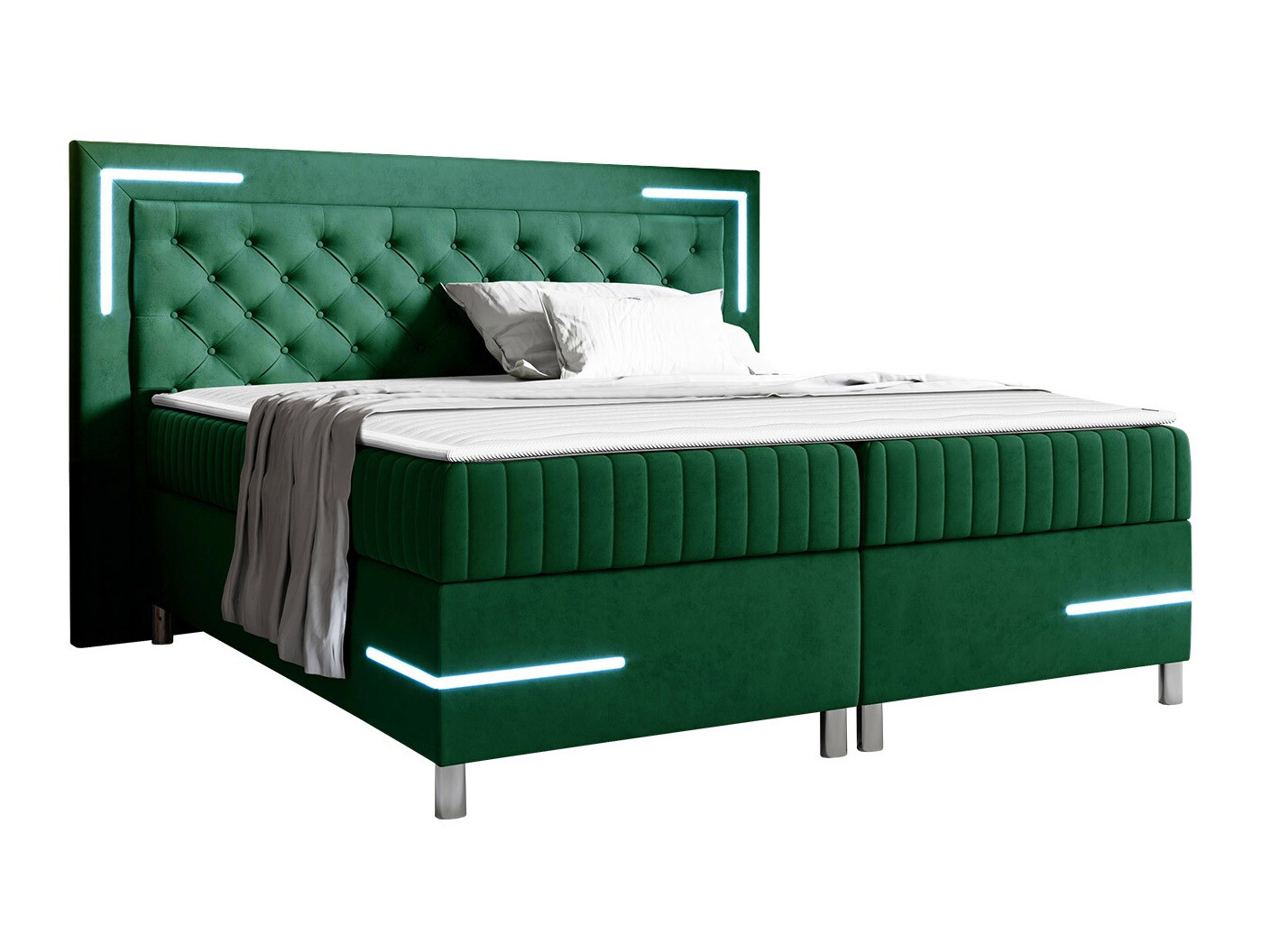 Cama continental Baltimore 189 (Fresh 13)