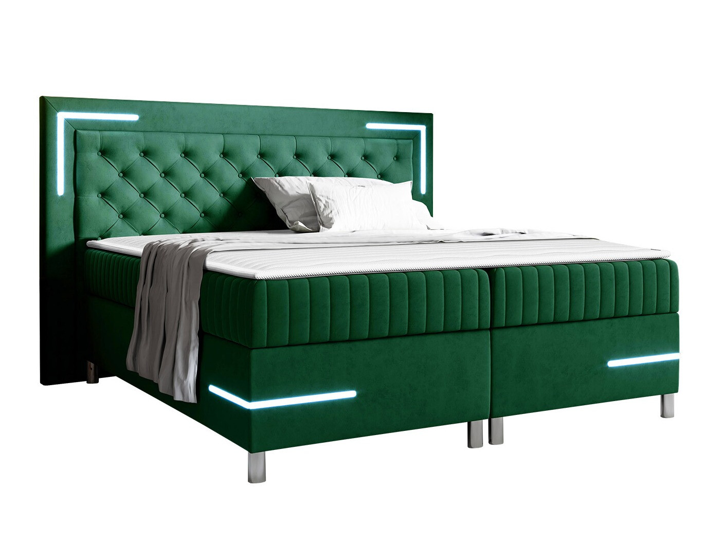 Cama continental Baltimore 189 (Fresh 13)