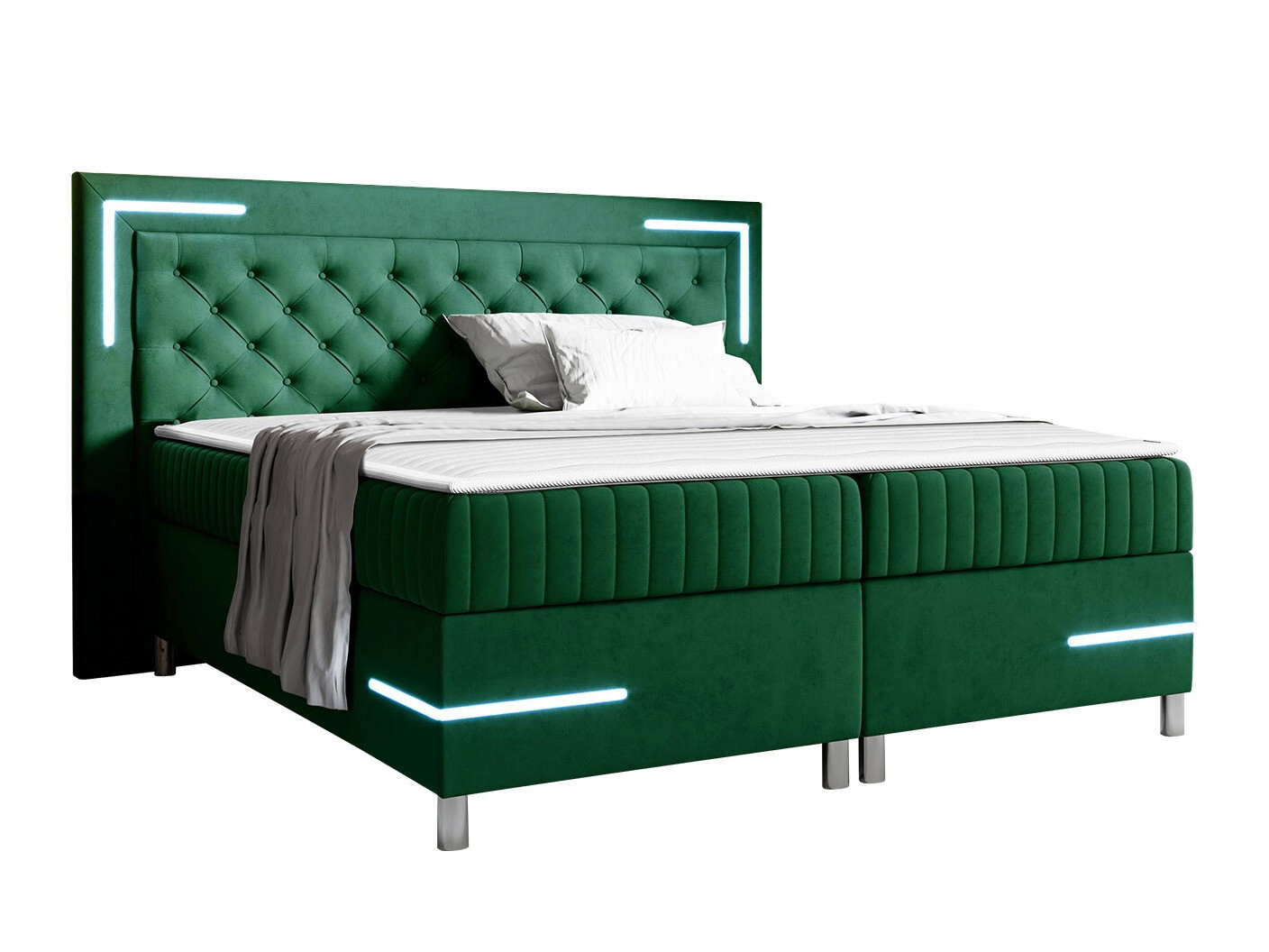 Cama continental Baltimore 189 (Fresh 13)