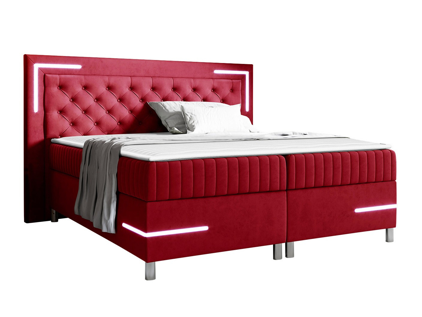 Cama continental Baltimore 189 (Fresh 8)