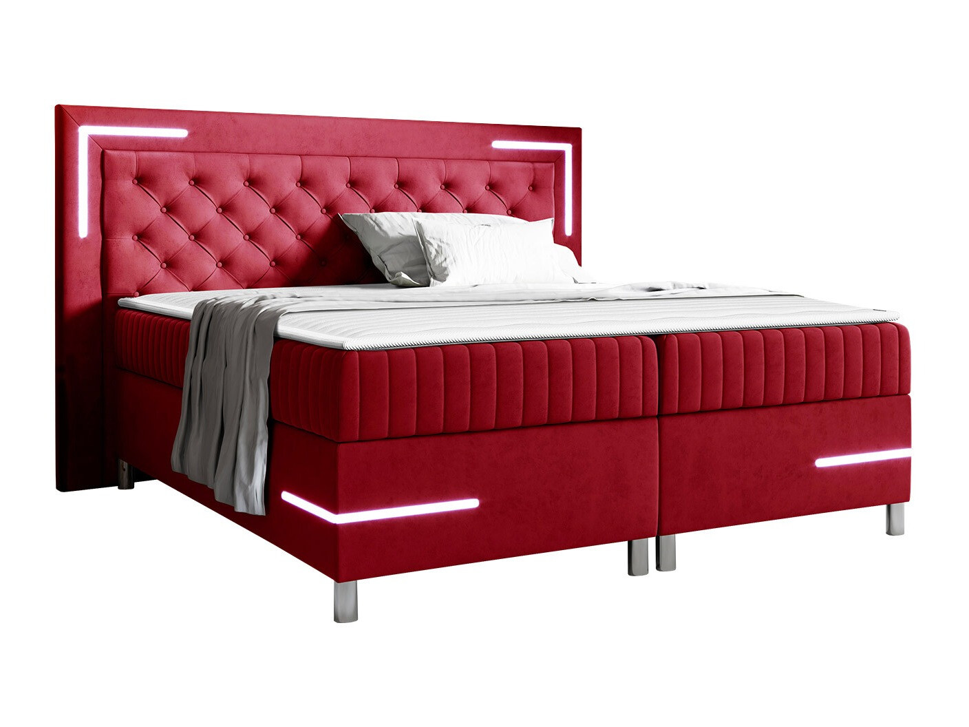Cama continental Baltimore 189 (Fresh 8)
