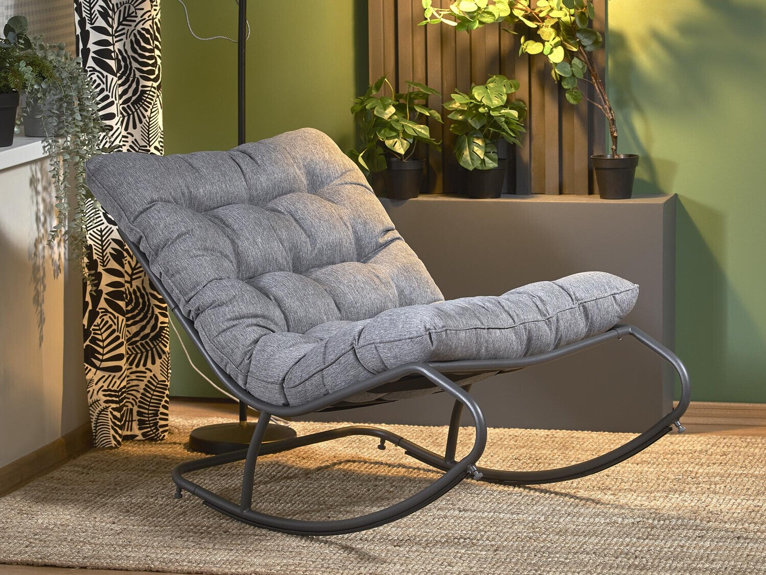 Mecedora Houston 1416