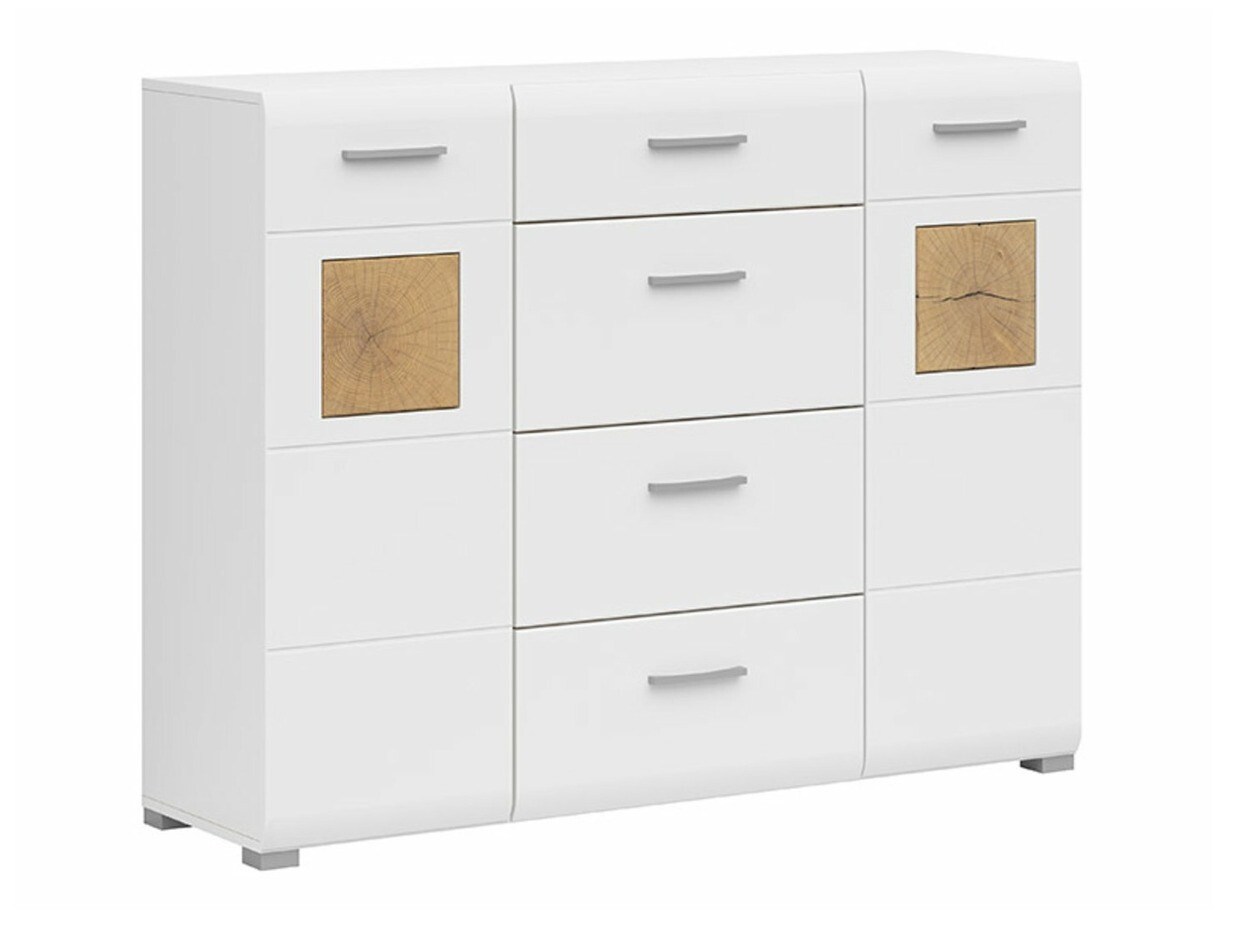 Cómoda Boston DM100