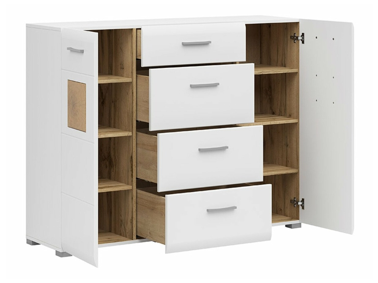 Cómoda Boston DM100