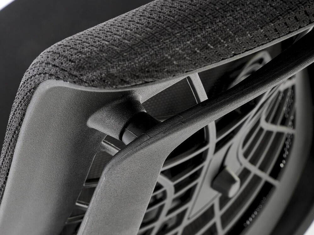 Silla de oficina Houston 1417