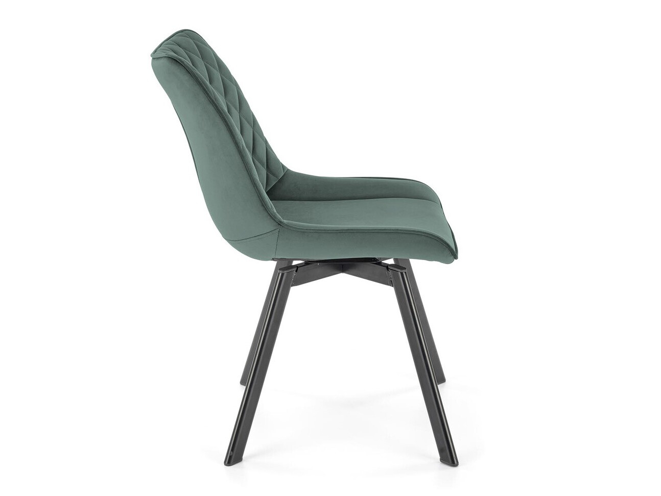 Silla Houston 1442 (Verde)