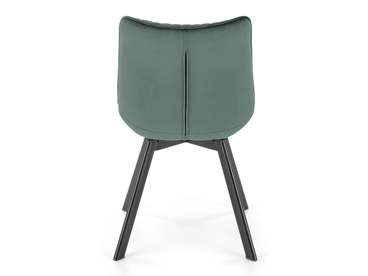 Silla Houston 1442 (Verde)