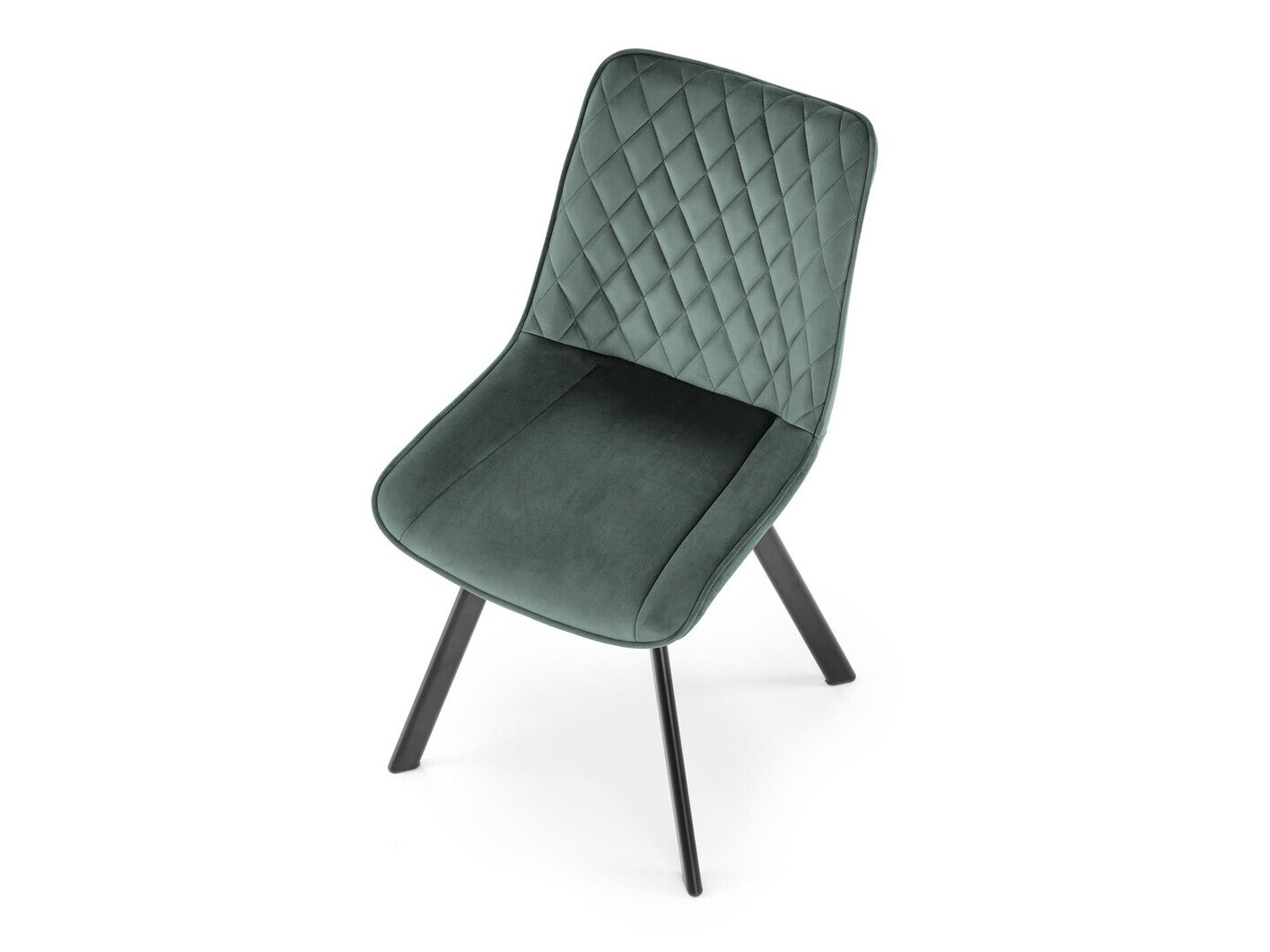 Silla Houston 1442 (Verde)
