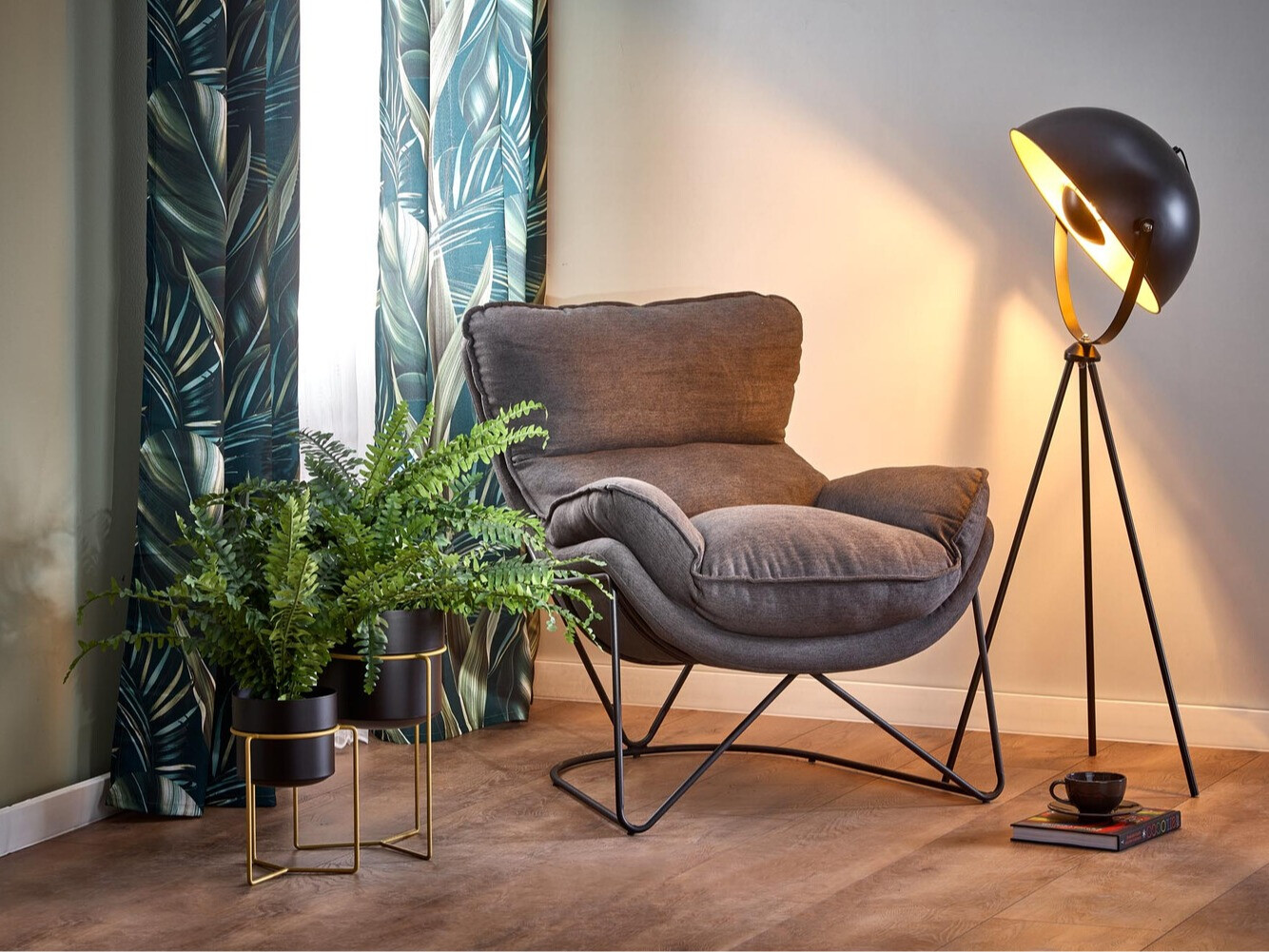 Sillón Houston 1419