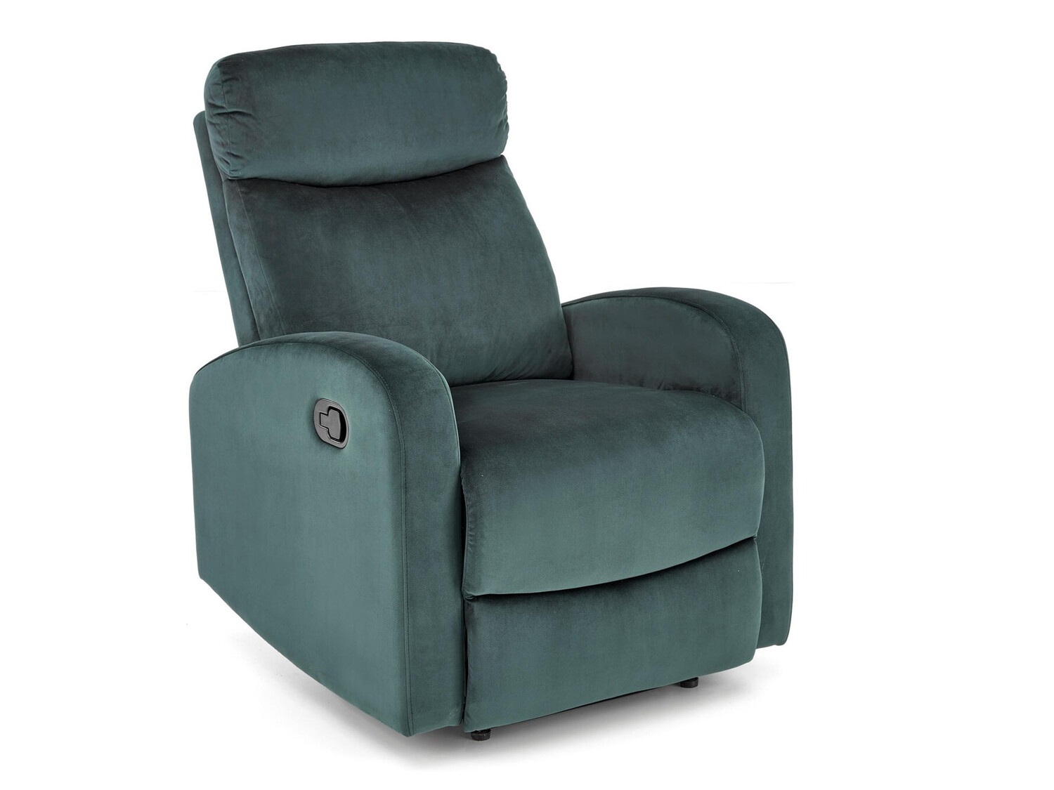 Sillón reclinable Houston 1518 (Verde)