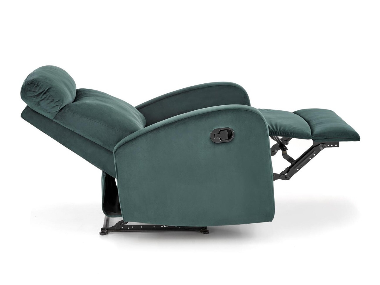 Sillón reclinable Houston 1518 (Verde)