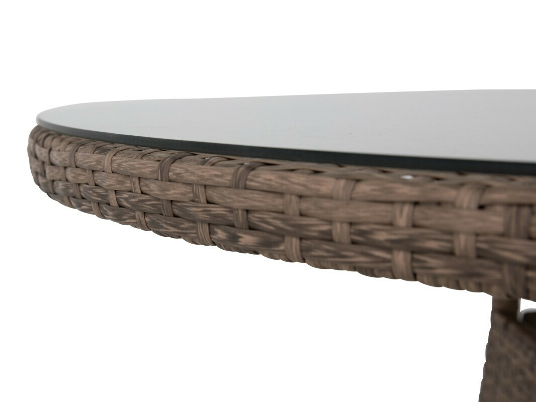 Mesa de exterior Comfort Garden 293