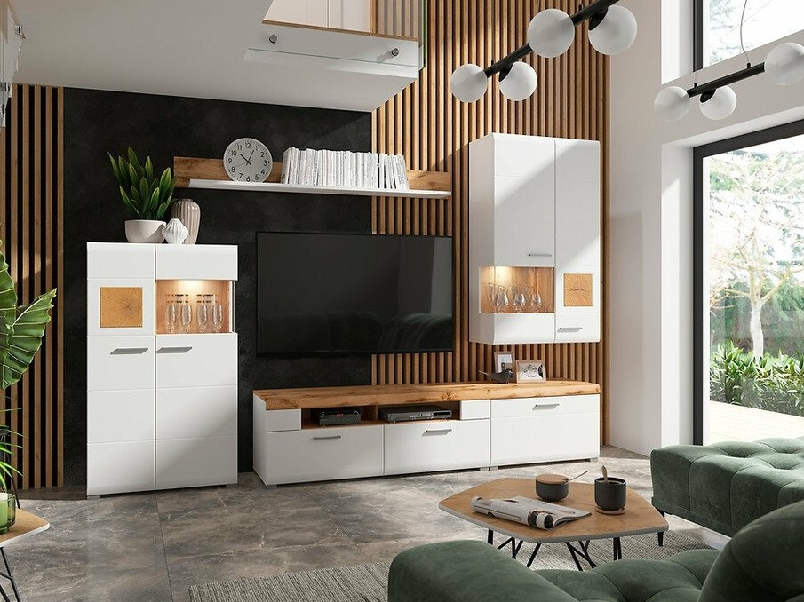 Mueble TV Boston DM104