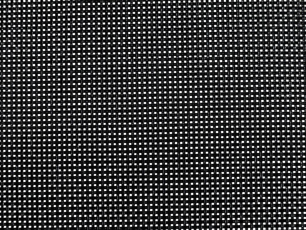 Silla para exterior deNoord 280 (Negro)