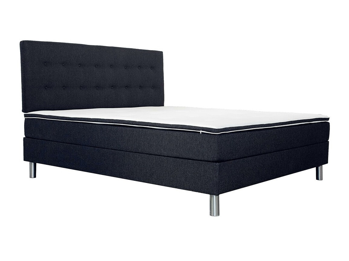 Cama continental Seattle 176