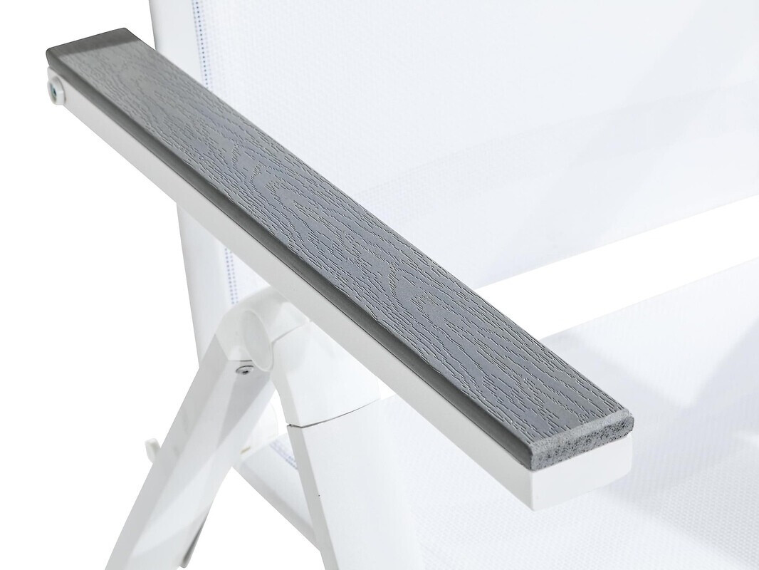 Conjunto de mesa y sillas Comfort Garden 355