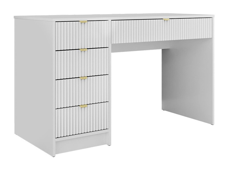 Mesa de oficina Comfivo Papilio (Blanco)