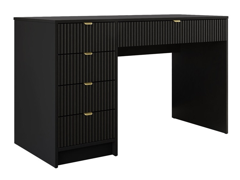 Mesa de oficina Comfivo Papilio (Negro)