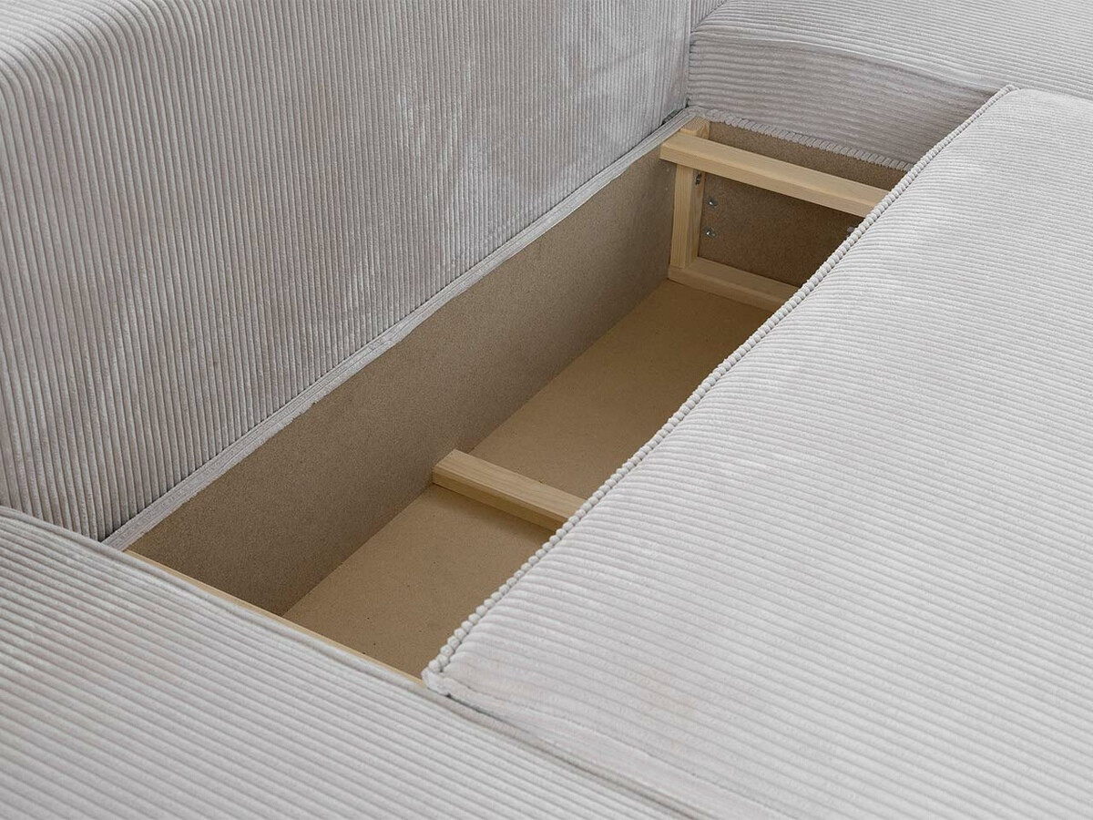 Sofá cama Clovis 107 (Poso 100)