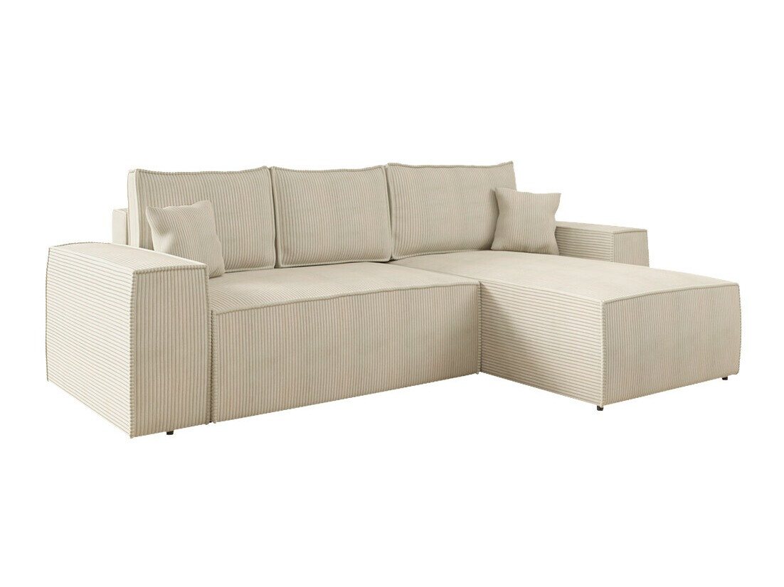 Sofá rinconero Clovis 108 (Poso 100)