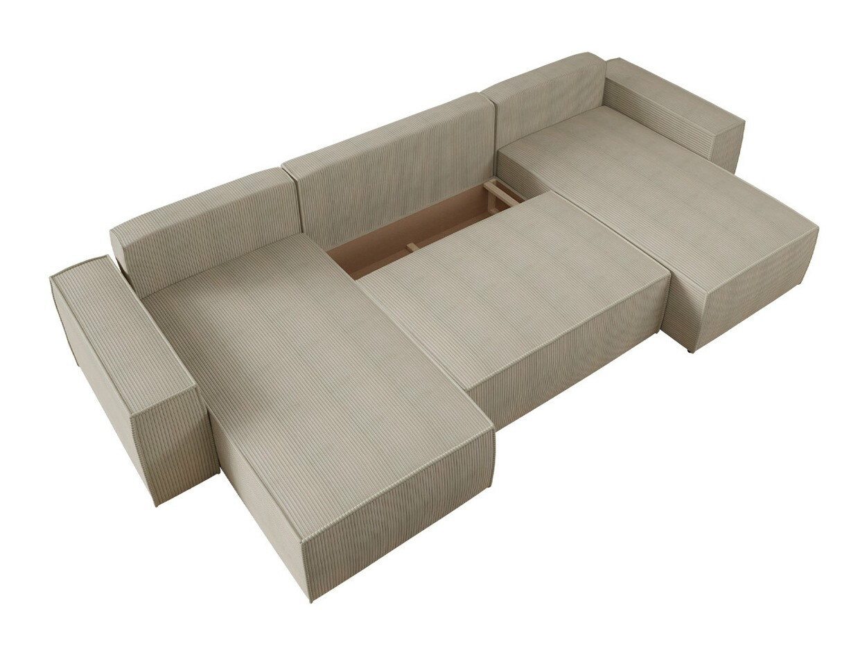 Sofá rinconero Clovis 109 (Poso 100)