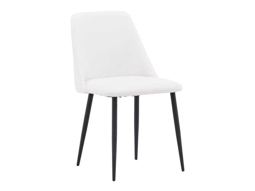 Silla Dallas 3886 (Blanco + Negro)