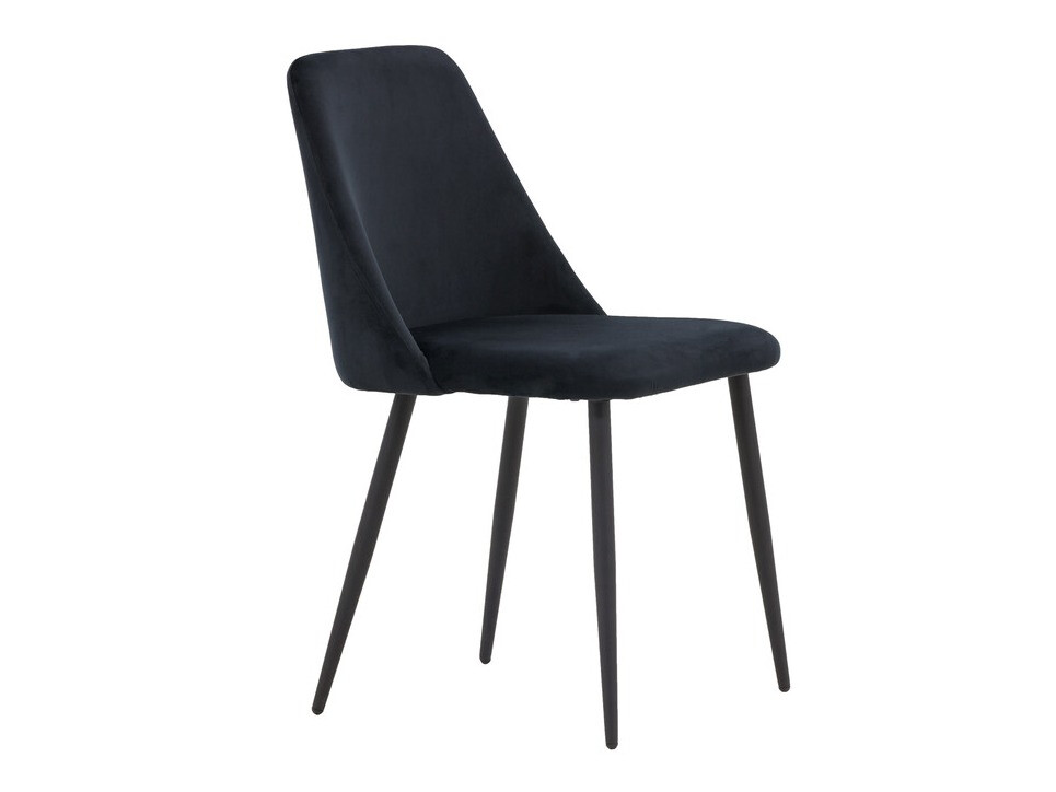 Silla Dallas 3886 (Negro)