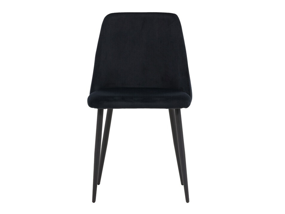 Silla Dallas 3886 (Negro)