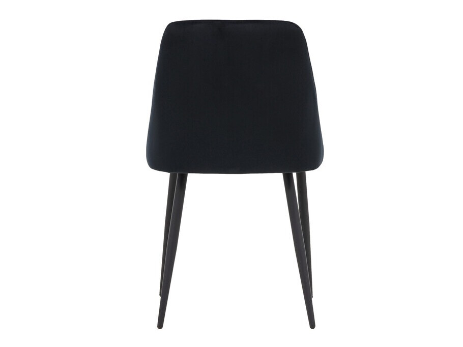 Silla Dallas 3886 (Negro)