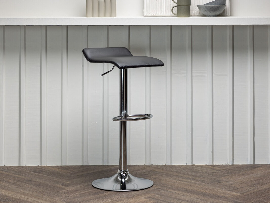 Silla de barra Dallas 3884