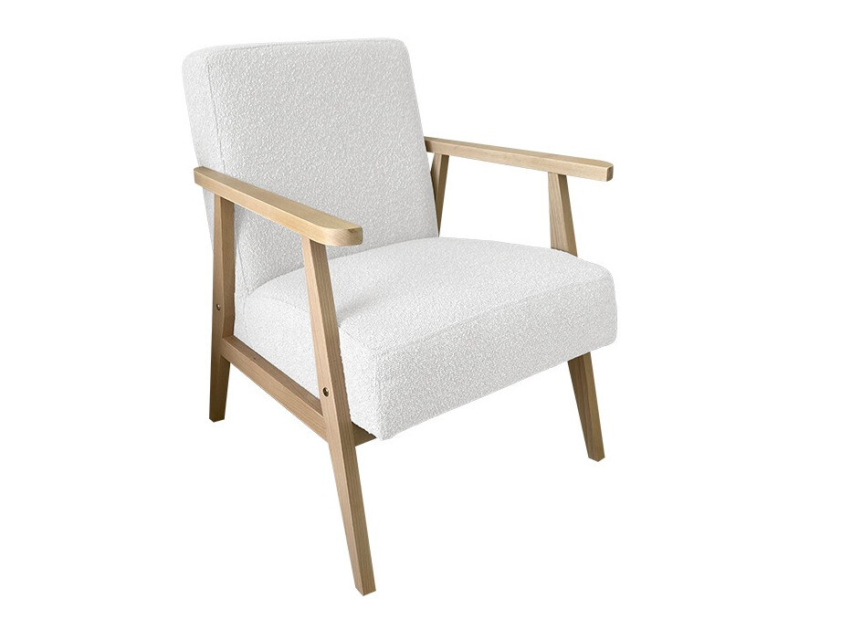 Sillón Clovis 100 (Baloo 2073)