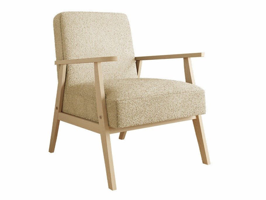 Sillón Clovis 100 (Baloo 2074)