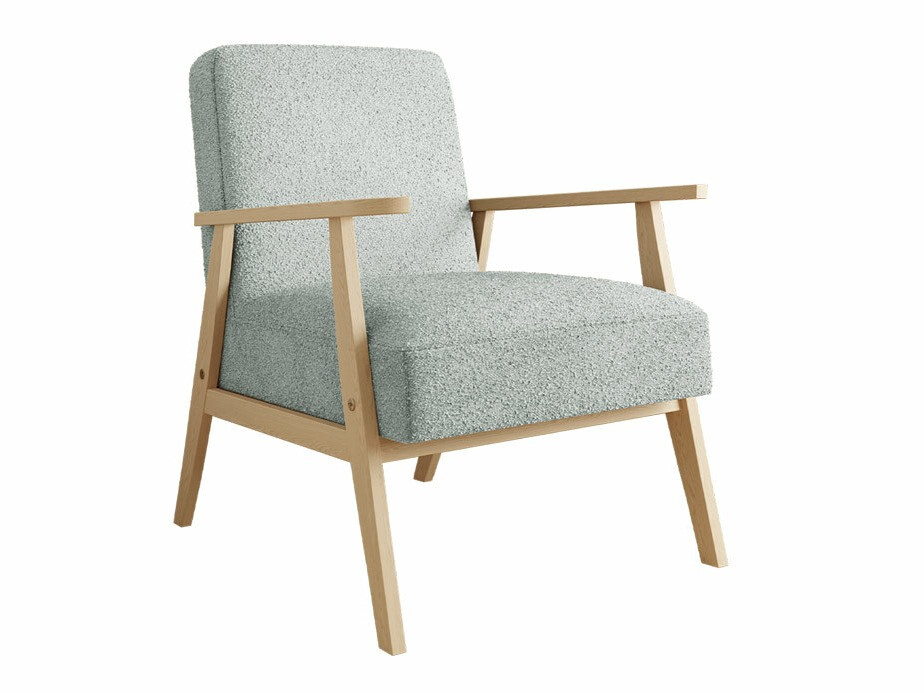 Sillón Clovis 100 (Baloo 2086)