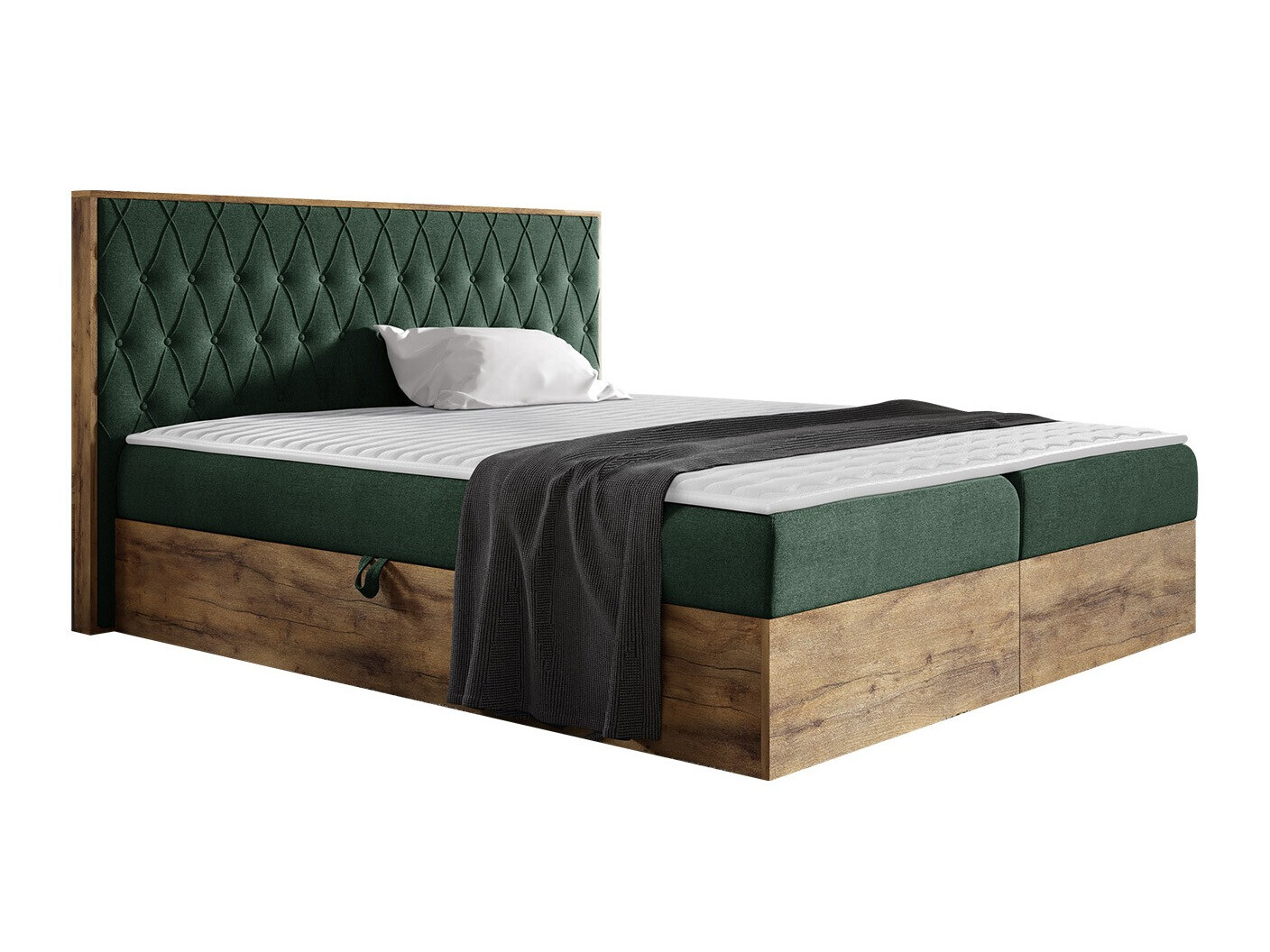 Cama continental Baltimore 190 (Faro 7)