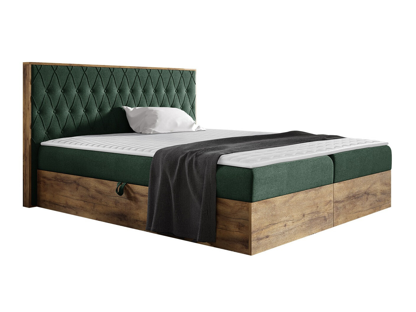Cama continental Baltimore 190 (Faro 7)