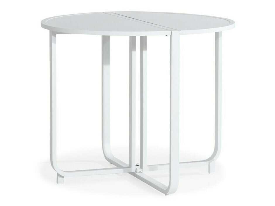 Conjunto de mesa y sillas Riverside 510 (Verde)