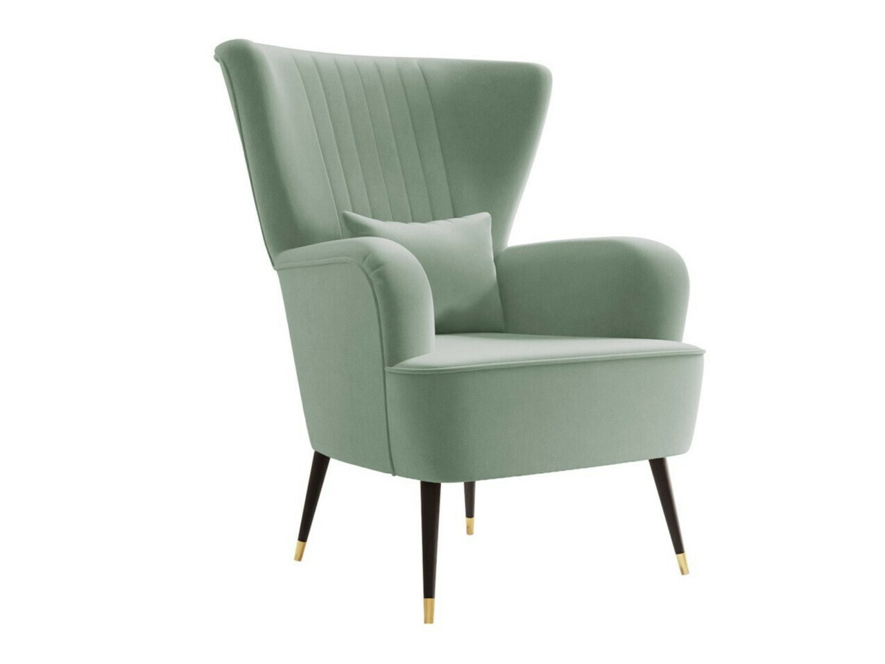 Sillón Orem 111 (Magic Velvet 2227)