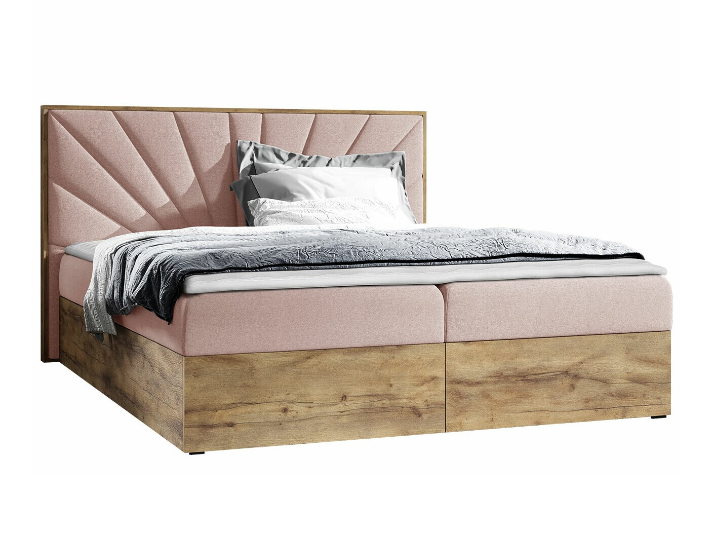 Cama continental Baltimore 191 (Faro 14)