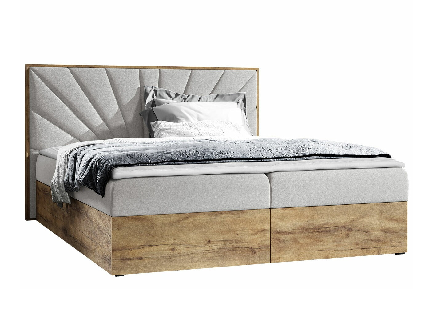 Cama continental Baltimore 191 (Faro 16)