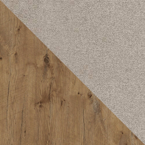 Cama continental Baltimore 191 (Faro 20)