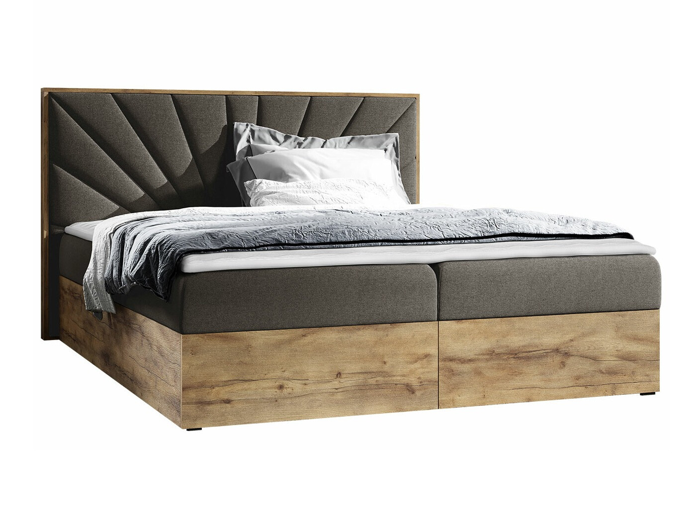 Cama continental Baltimore 191 (Faro 5)