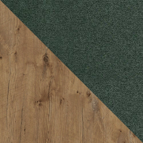 Cama continental Baltimore 191 (Faro 7)