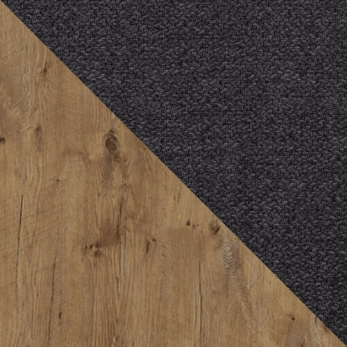 Cama continental Baltimore 191 (Twist 23)