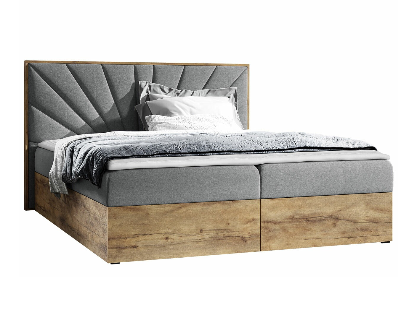 Cama continental Navis (Faro 4)