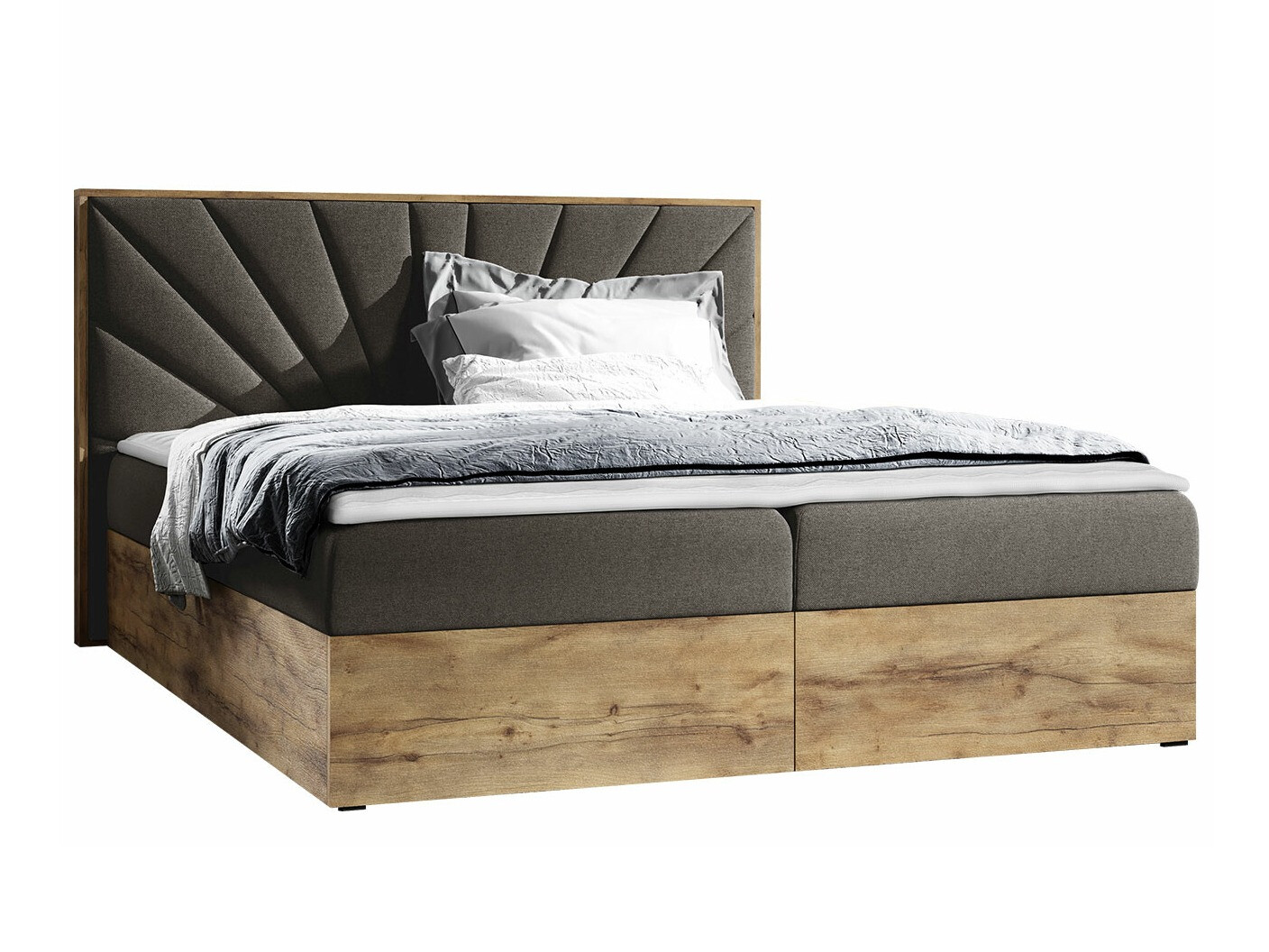Cama continental Navis (Faro 5)